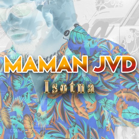Maman JVD