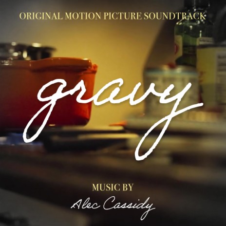 Making the Gravy | Boomplay Music