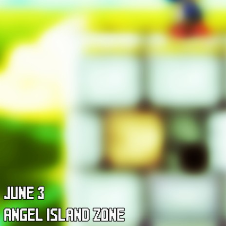 Angel Island Zone | Boomplay Music