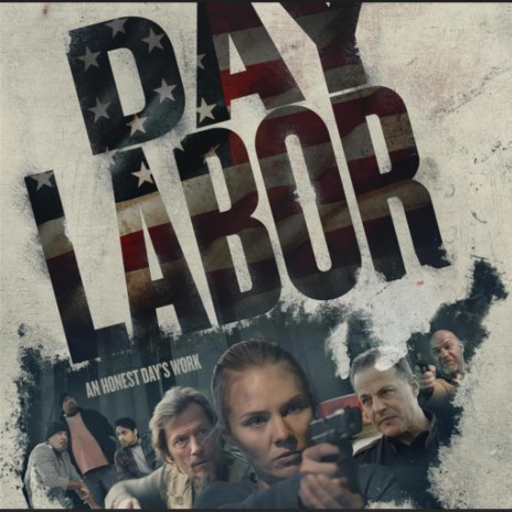 Day Labor (Main Title)