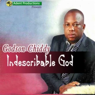 Indescribable God