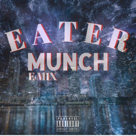 Eater | Boomplay Music