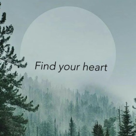 Find your heart