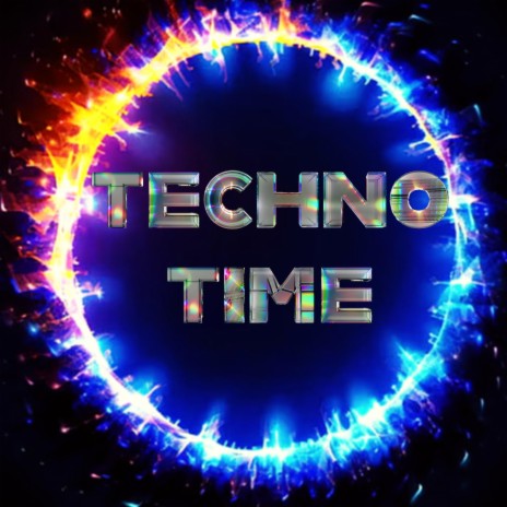 Techno Time | Boomplay Music