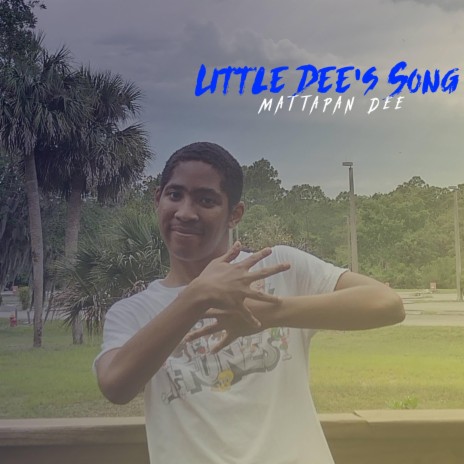 Little Dee's Song | Boomplay Music