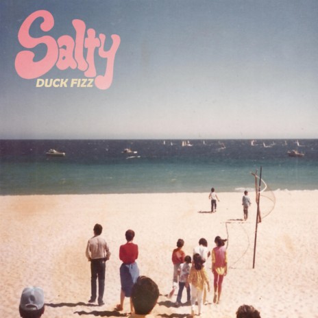 Salty | Boomplay Music