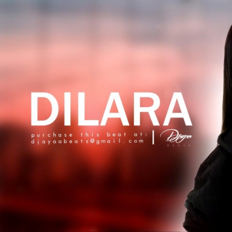 DILARA (Trap balkan oriental)