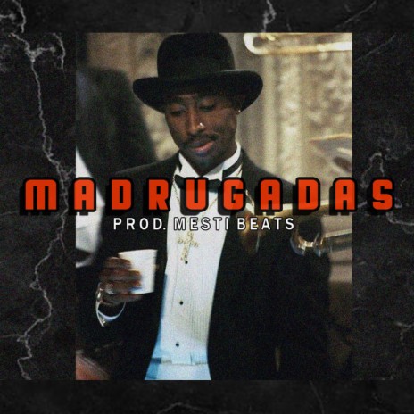 Madrugadas | Boomplay Music