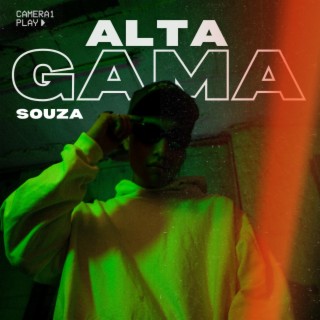 Alta Gama lyrics | Boomplay Music