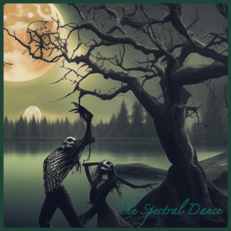 Selenite Lake (The Spectral Dance)