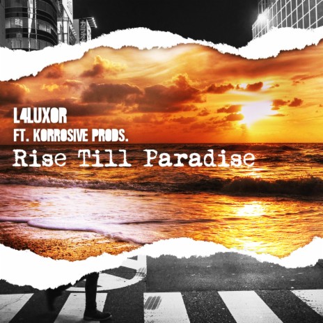 Rise till paradise | Boomplay Music