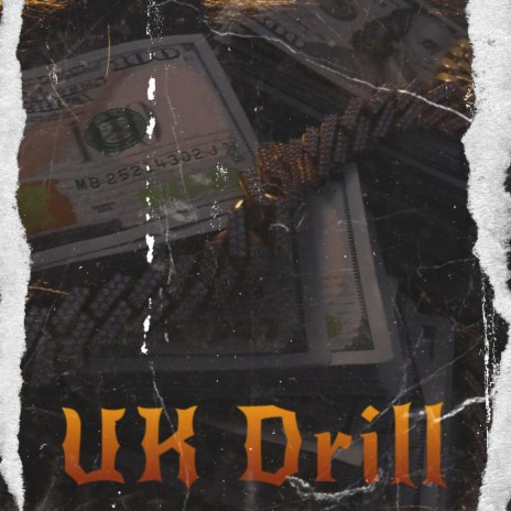 UK Drill ft. Instrumental Trap Beats Gang & Instrumental Hip Hop Beats Gang | Boomplay Music