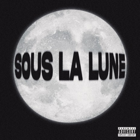 Sous la lune ft. Noma Rttclan & Slim C