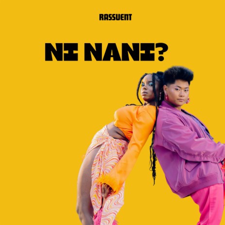 Ni Nani? ft. Young Freezy, Gwanxoo & Nelly Acoustic | Boomplay Music