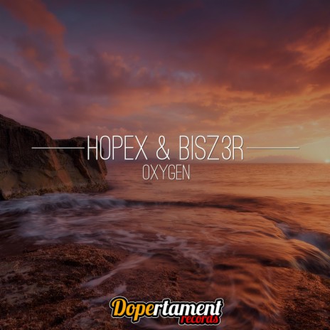 Oxygen (feat. BISZ3R) | Boomplay Music