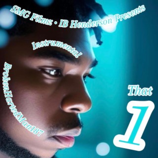 That 1 (2024 R&B/Soul Hip Hop/Rap Instrumental)