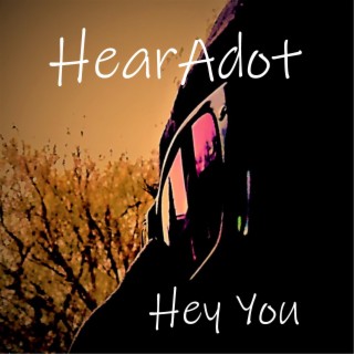 Hey You (feat. Thomas A. Kozak)