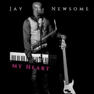 Jay Newsome