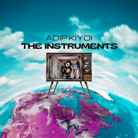 The Instruments | Boomplay Music
