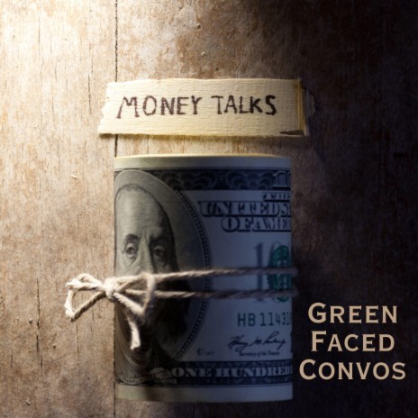 Green Faced Convos | Boomplay Music