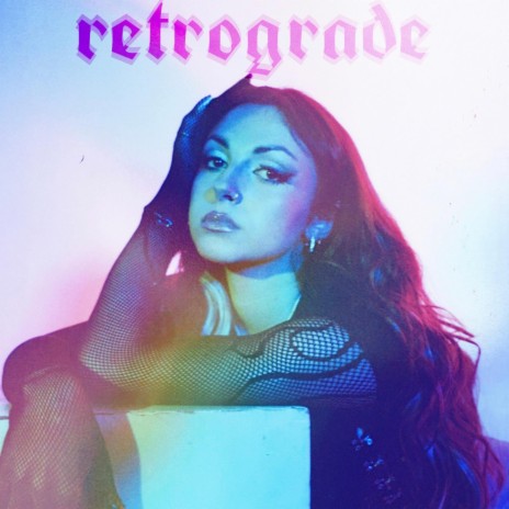 retrograde | Boomplay Music