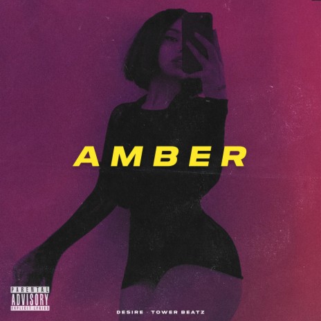 AMBER ft. Desire | Boomplay Music