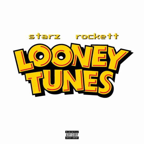 LOONEY TUNES ft. Starz