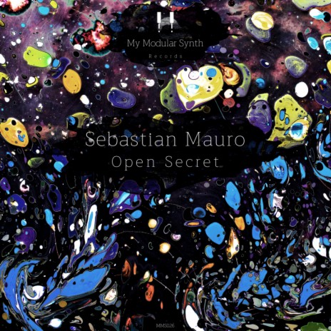Open Secret (Original Mix)