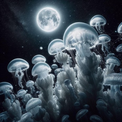jellyfishy | Boomplay Music