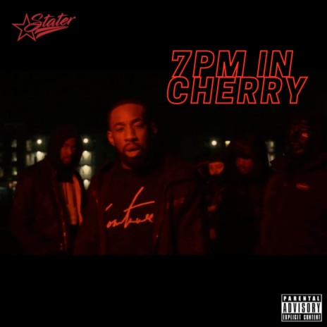 7pm in Cherry | Boomplay Music