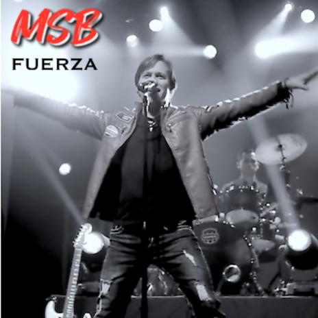 Fuerza | Boomplay Music