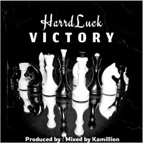 Victory (Radio Edit) | Boomplay Music