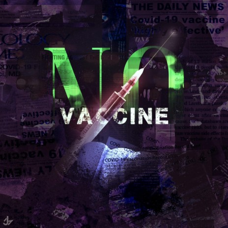 No Vaccine | Boomplay Music