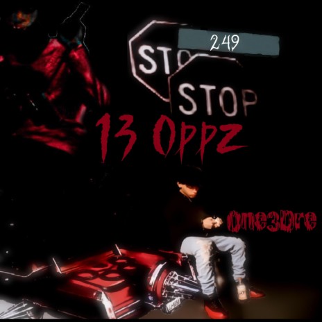 13 Oppz (Offical Audio)