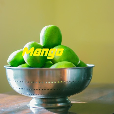 Mango ft. KULDSWET!