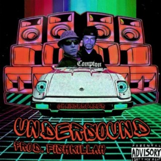 UnderSound (feat. FishKillah)