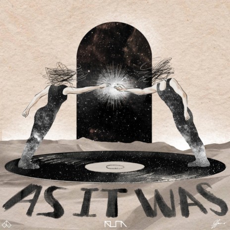 As It Was ft. Mateo Lossy | Boomplay Music