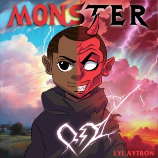 Monster lyrics | Boomplay Music