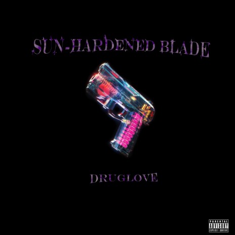 Sun-hardened Blade