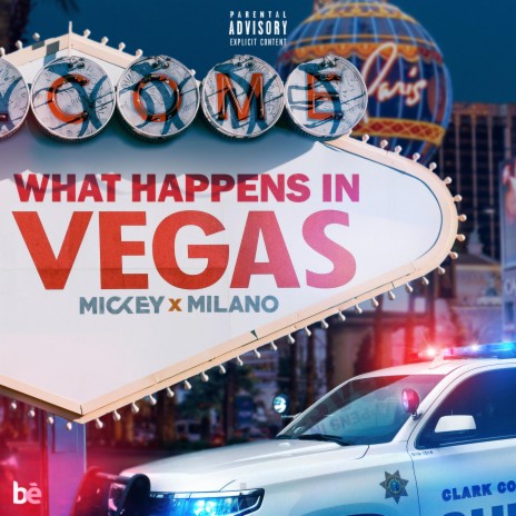 What happens in Vegas ft. Madam Milano | Boomplay Music