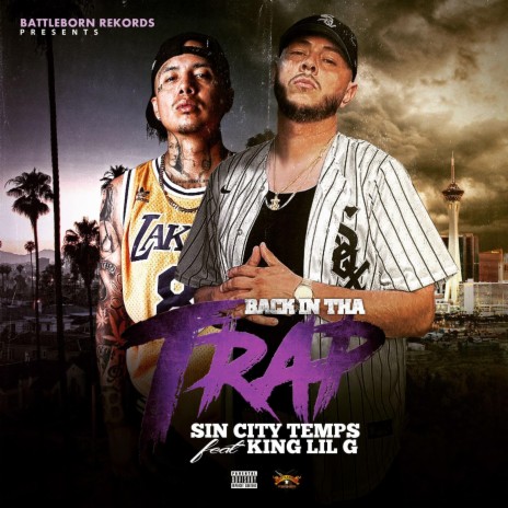 Back In Tha Trap ft. King Lil G | Boomplay Music