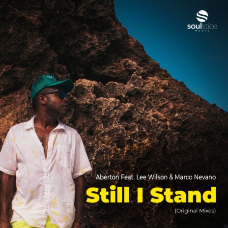 Still I Stand (Radio Edit) ft. Lee Wilson & Marco Nevano | Boomplay Music