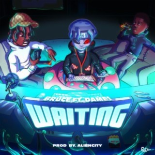Waiting (feat. Dame1)