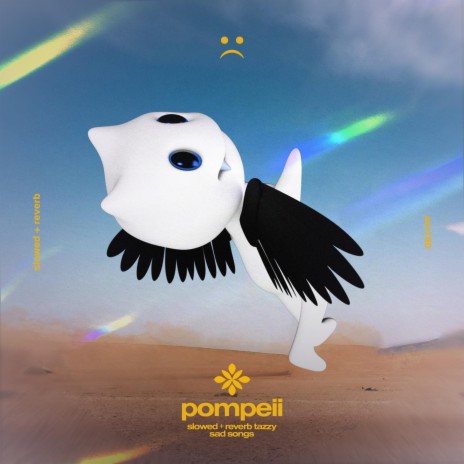 pompeii - slowed + reverb ft. twilight & Tazzy