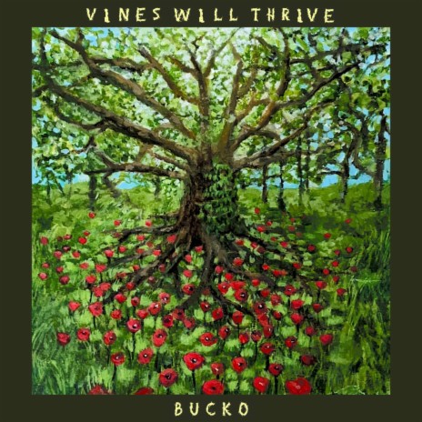 Vines Will Thrive