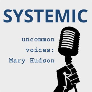Uncommon Voices - Mary Hudson