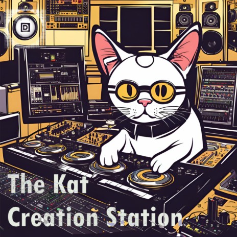 Creation Station (Extended) | Boomplay Music