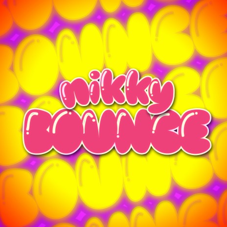 Nikky Bounce ft. Maldito Hard & Le Matiz | Boomplay Music