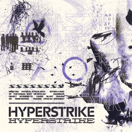 Hyperstrike | Boomplay Music