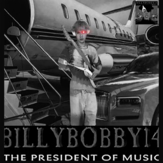 Facebook billybobby14